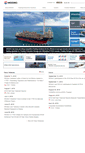 Mobile Screenshot of modec.com